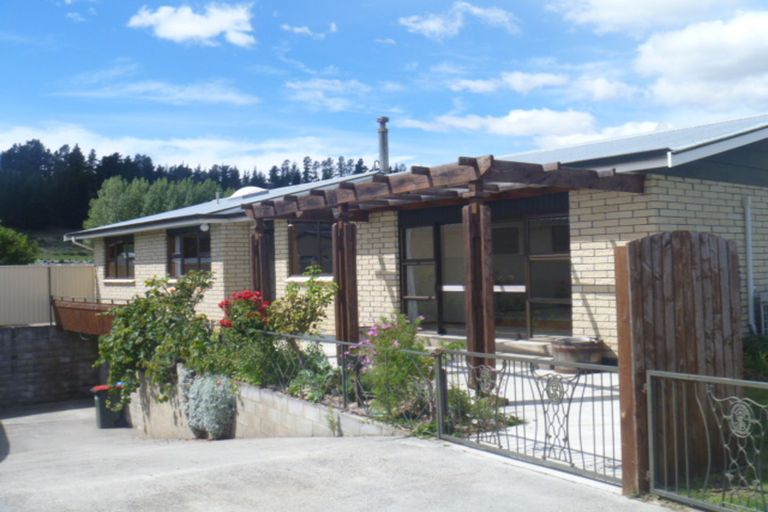 Photo of property in 51 Arnott Street, Alexandra, 9320