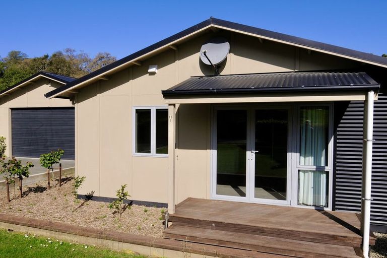 Photo of property in 15e Tenby Street, Moeraki, Palmerston, 9482
