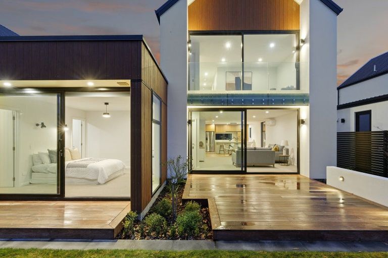 Photo of property in 15 Pembrook Close, Rangiora, 7400