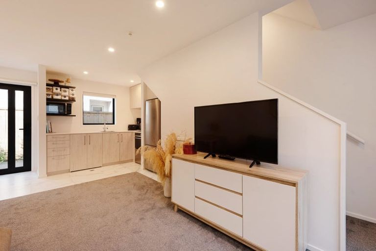 Photo of property in 4b Avon Street, Waterloo, Lower Hutt, 5011