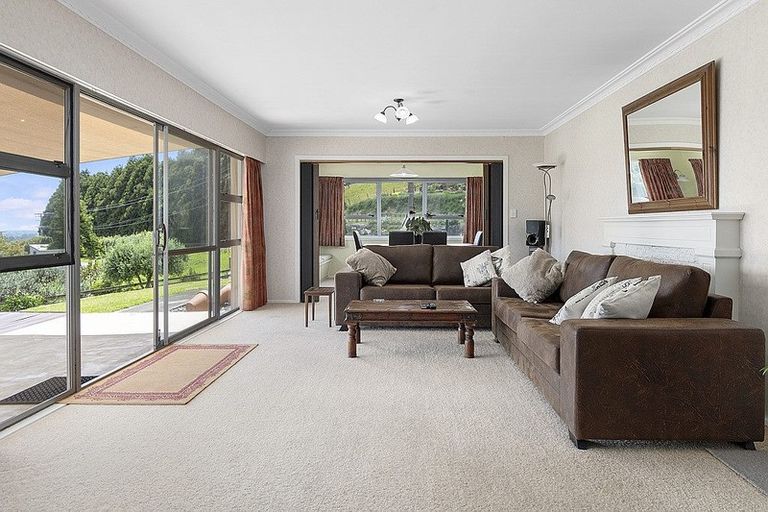 Photo of property in 172 Crawford Road, Minden, Tauranga, 3171