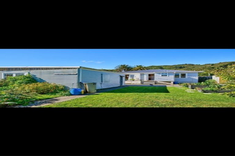 Photo of property in 23 Frederick Street, Wainuiomata, Lower Hutt, 5014
