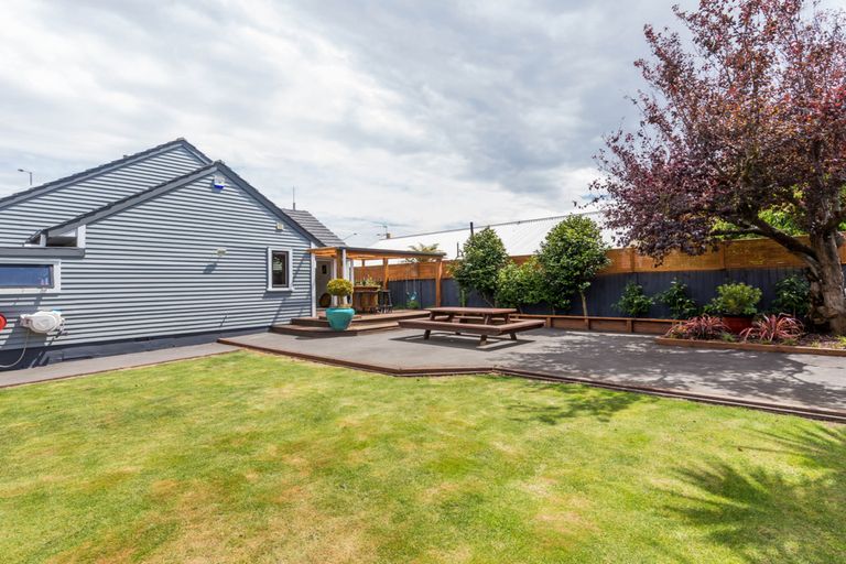 Photo of property in 226 Wairakei Road, Bryndwr, Christchurch, 8053