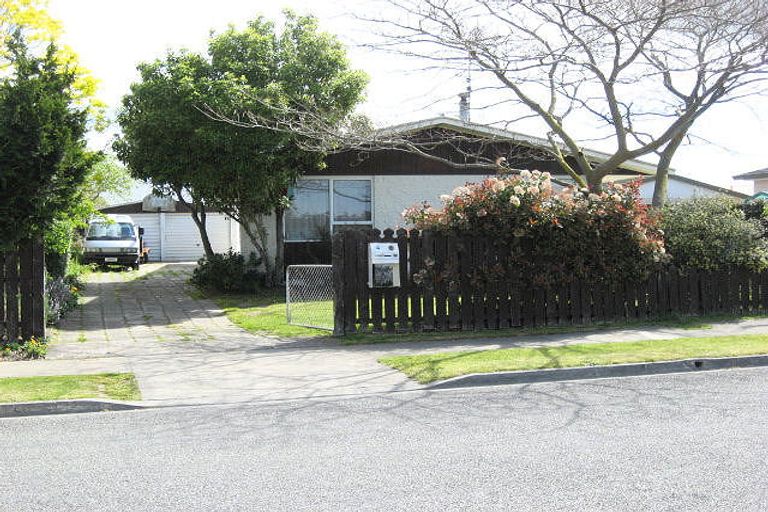 Photo of property in 4 Faulkland Drive, Witherlea, Blenheim, 7201