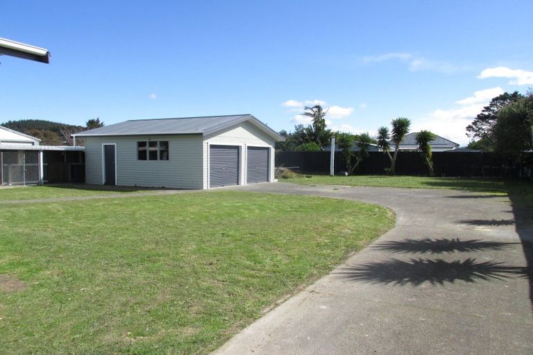 Photo of property in 146 Apatu Street, Wairoa, 4108