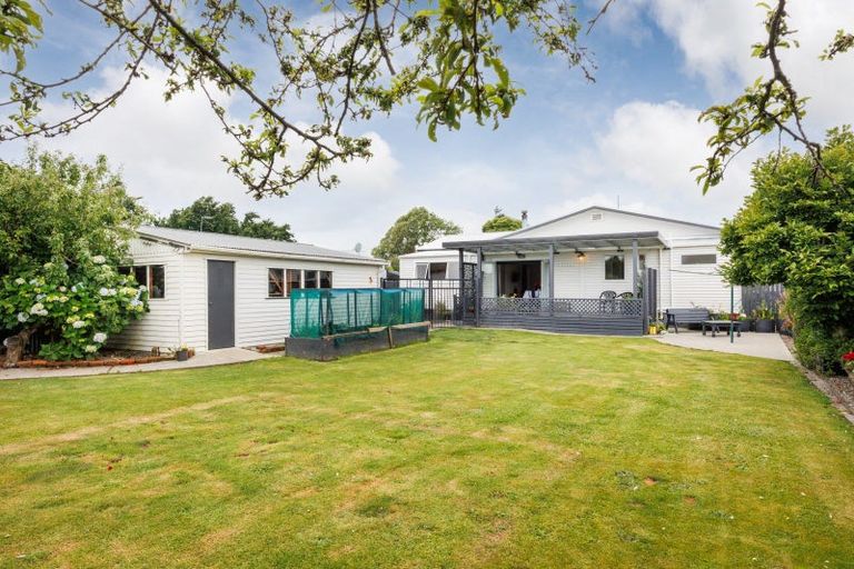 Photo of property in 76 Denbigh Street, Feilding, 4702