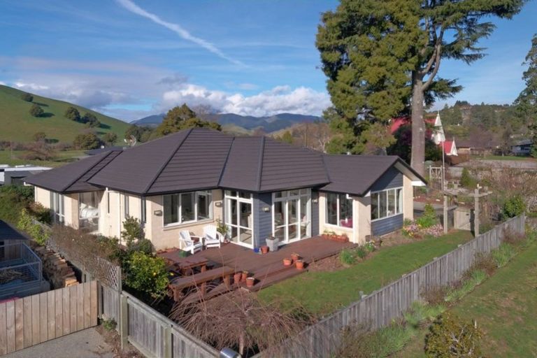 Photo of property in 60 Pitfure Road, Wakefield, 7025