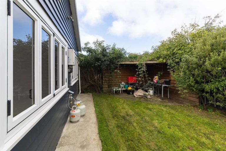 Photo of property in 22 Monrad Street, Highbury, Palmerston North, 4412