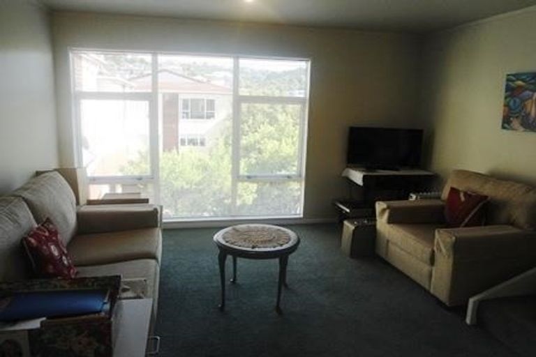 Photo of property in 5/20 Thompson Street, Mount Cook, Wellington, 6011