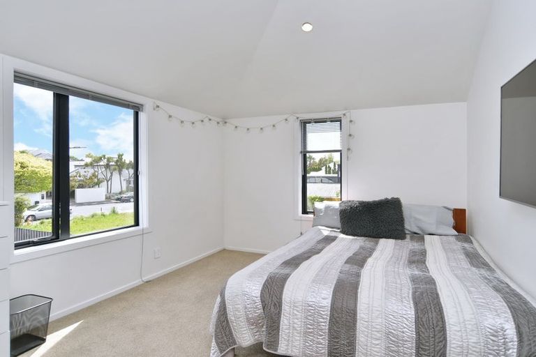 Photo of property in 6/28 Beveridge Street, Christchurch Central, Christchurch, 8013