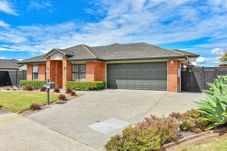 Photo of property in 17 Belfry Place, Wattle Downs, Auckland, 2103