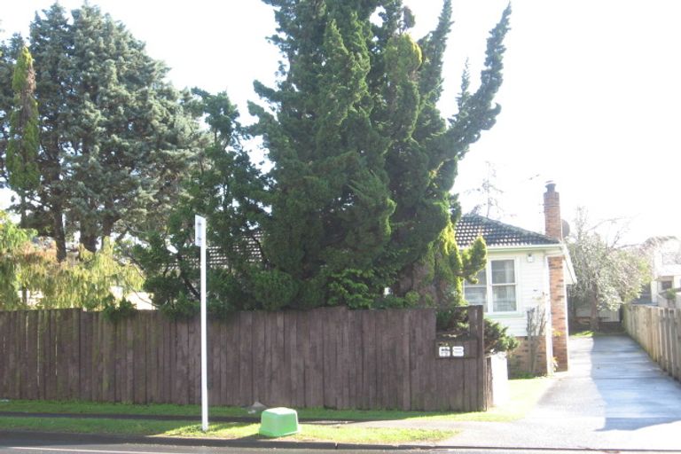 Photo of property in 68 Alfriston Road, Manurewa East, Auckland, 2102