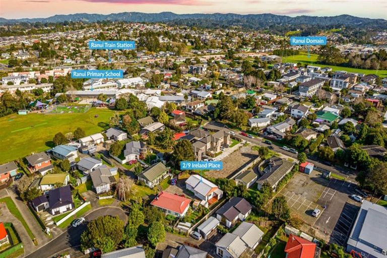 Photo of property in 2/9 Ireland Place, Ranui, Auckland, 0612