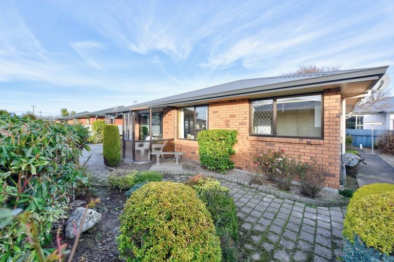 Photo of property in 36a Eccles Street, Gore, 9710