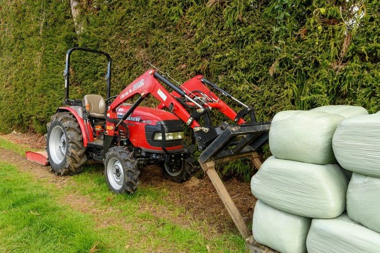 Photo of property in 138 Walford Road, Aongatete, Katikati, 3181