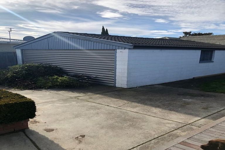 Photo of property in 12 Northcroft Street, Hoon Hay, Christchurch, 8025