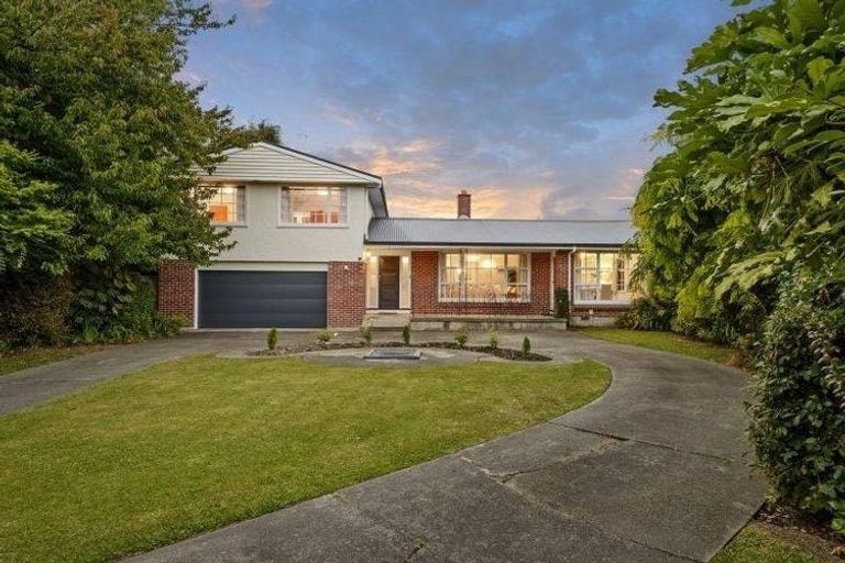 Photo of property in 23 Saint Clio Street, Ilam, Christchurch, 8041