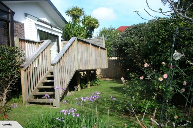 Photo of property in 2/123 Prince Regent Drive, Half Moon Bay, Auckland, 2012