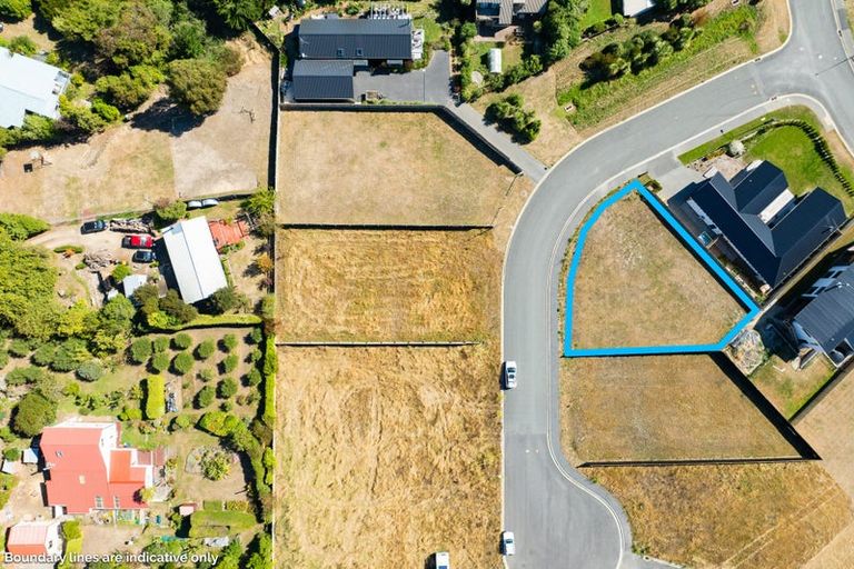 Photo of property in 3 Ra Hana Place, Diamond Harbour, 8971