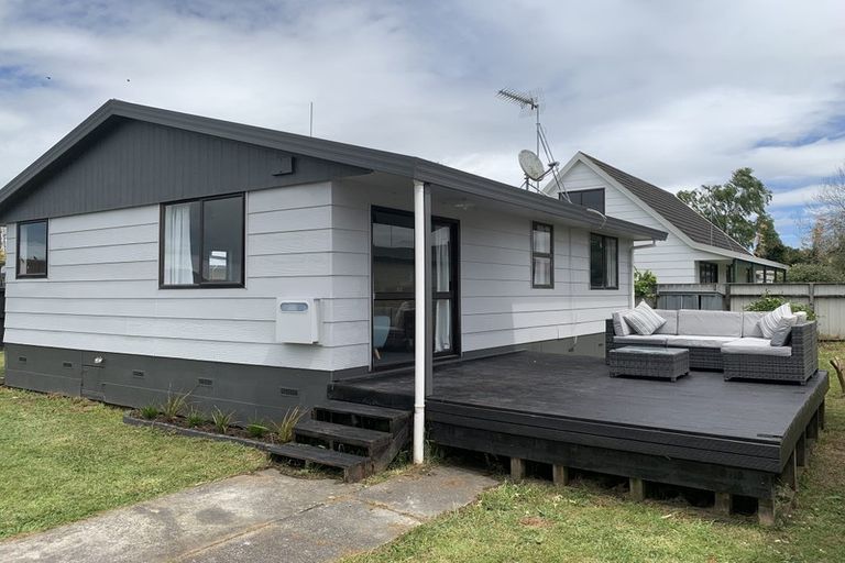 Photo of property in 33b Breckons Avenue, Nawton, Hamilton, 3200