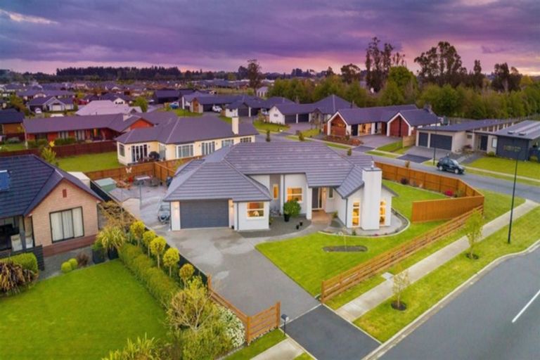 Photo of property in 2 Royston Common, West Melton, 7618