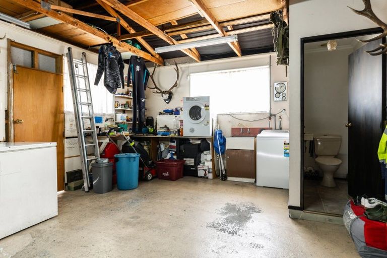 Photo of property in 19 Hillcrest Avenue, Witherlea, Blenheim, 7201