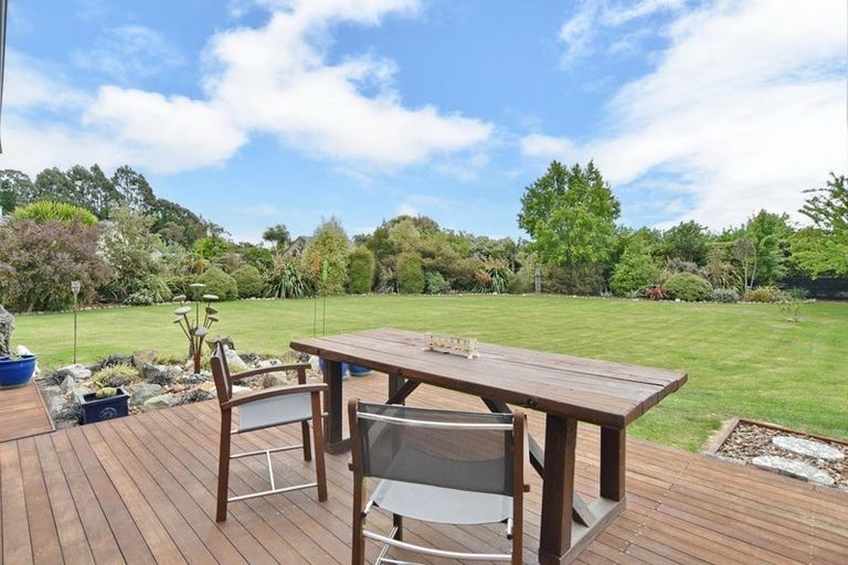 Photo of property in 9 Riverside Way, Amberley, 7410