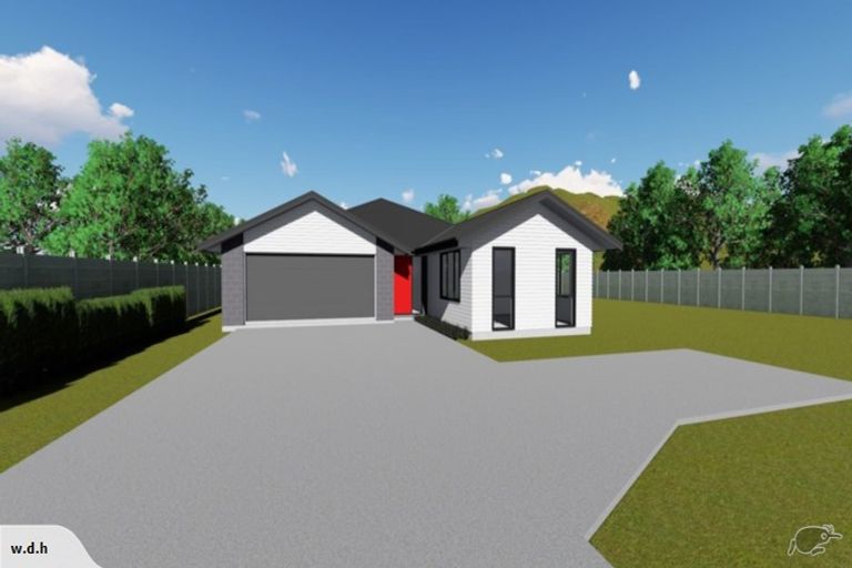 Photo of property in 18 Earl Street, Hillsborough, Christchurch, 8022