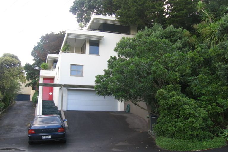 Photo of property in 48 Speight Road, Saint Heliers, Auckland, 1071