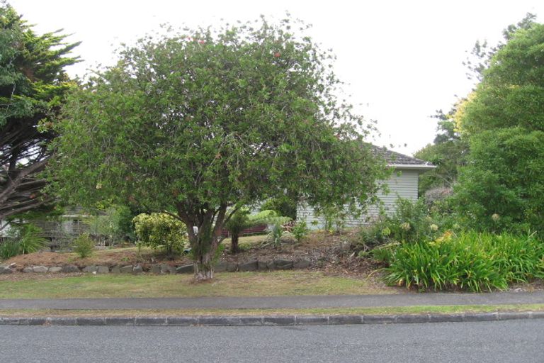 Photo of property in 1/25 Richards Avenue, Forrest Hill, Auckland, 0620