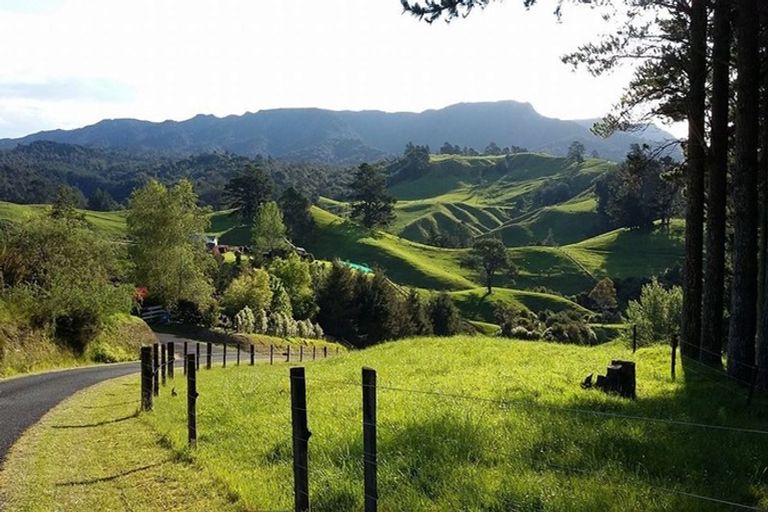 Photo of property in 598b Wright Road, Aongatete, Katikati, 3181