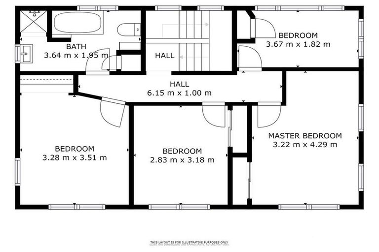 Photo of property in 23 The Centre, Waipu, 0510