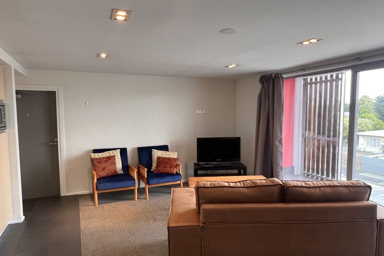 Photo of property in 3/193a Riccarton Road, Riccarton, Christchurch, 8041