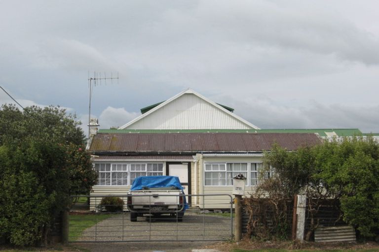Photo of property in 26 Kelly Street, Opotiki, 3122