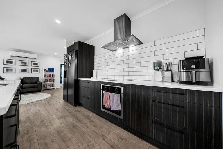 Photo of property in 58 Peacock Place, Pokeno, 2402