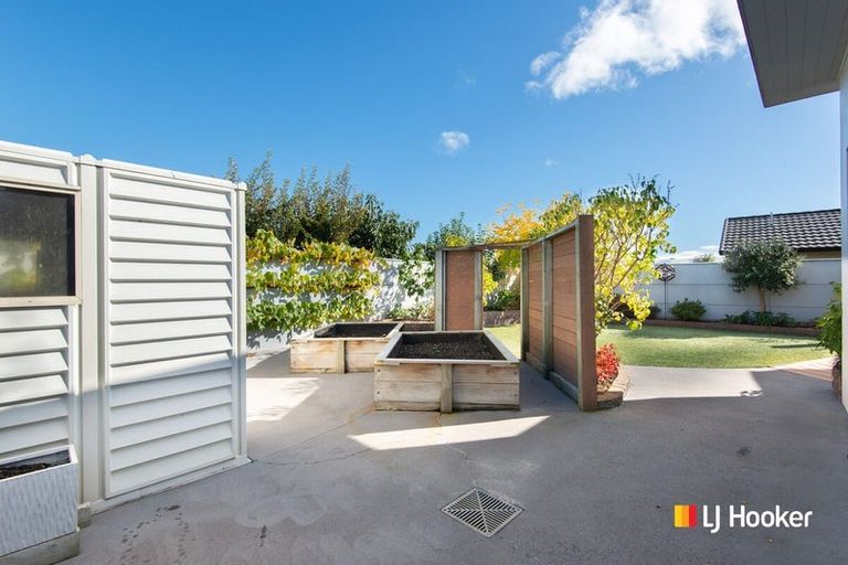 Photo of property in 22 Kura Place, Mosgiel, 9024