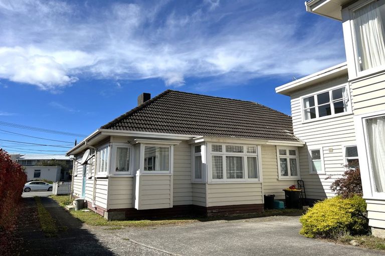 Photo of property in 21 Kemp Street, Kilbirnie, Wellington, 6022