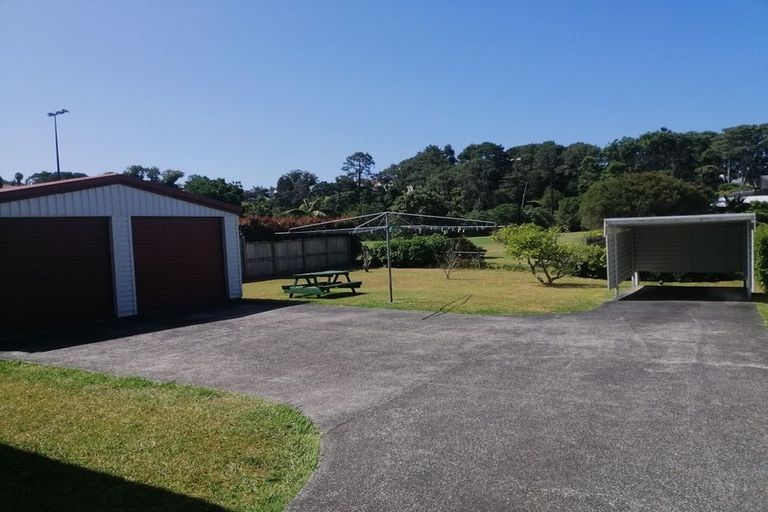 Photo of property in 39 Regina Street, Westmere, Auckland, 1022