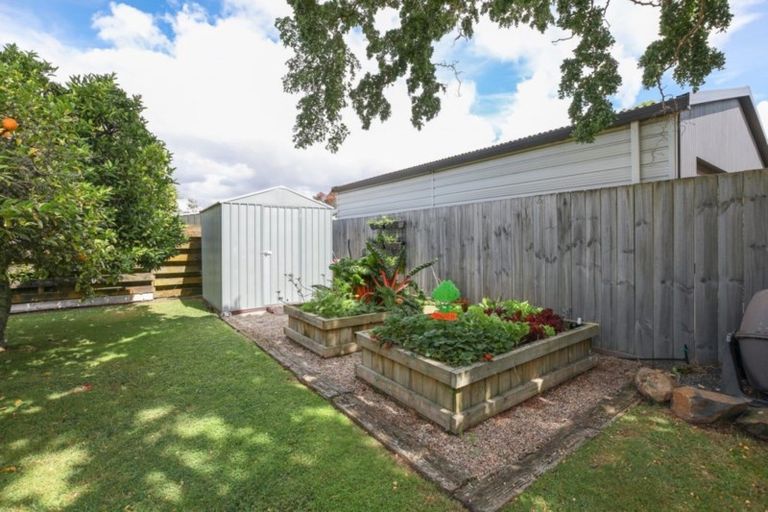 Photo of property in 49 Pulham Crescent, Queenwood, Hamilton, 3210