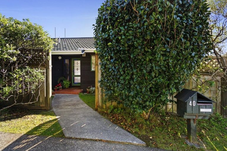 Photo of property in 40 Woodman Drive, Tawa, Wellington, 5028