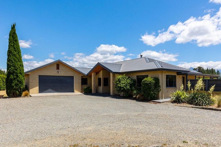 Photo of property in 94 Seniors Road, Wairau Valley, Blenheim, 7271