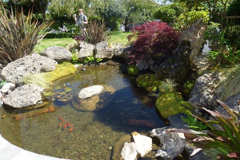 Photo of property in 37 Oban Street, Holmes Hill, Oamaru, 9401