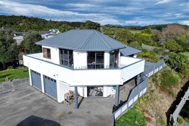 Photo of property in 3b Rutherglen Road, Paroa, Greymouth, 7805
