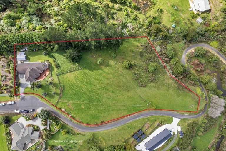 Photo of property in 21 Bretts Place, Kauri, Kamo, 0185