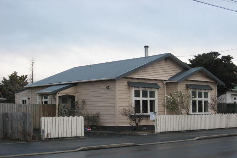 Photo of property in 185 Bay View Road, South Dunedin, Dunedin, 9012