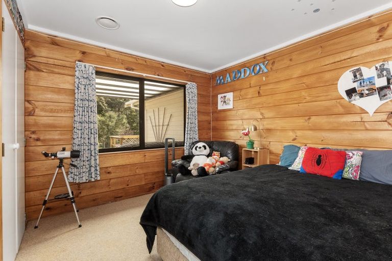 Photo of property in 125 Baldrock Road, Brynderwyn, Maungaturoto, 0587