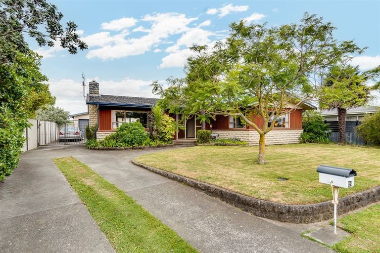 Photo of property in 28 Lancaster Street, Tamatea, Napier, 4112