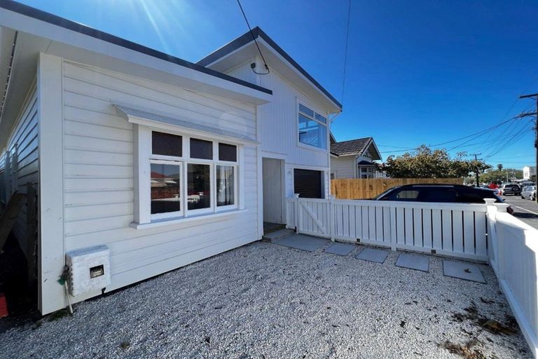 Photo of property in 54 Calliope Road, Devonport, Auckland, 0624