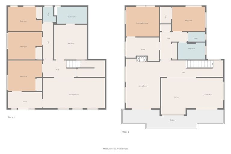 Photo of property in 34 Tasman Drive, Tokoroa, 3420