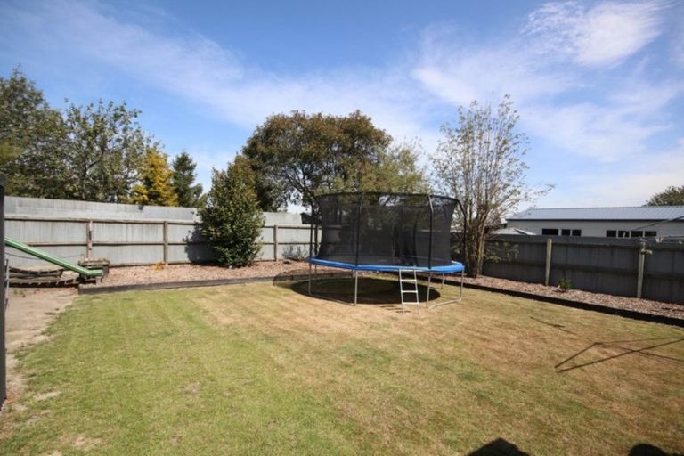 Photo of property in 57 Harland Street, Tinwald, Ashburton, 7700